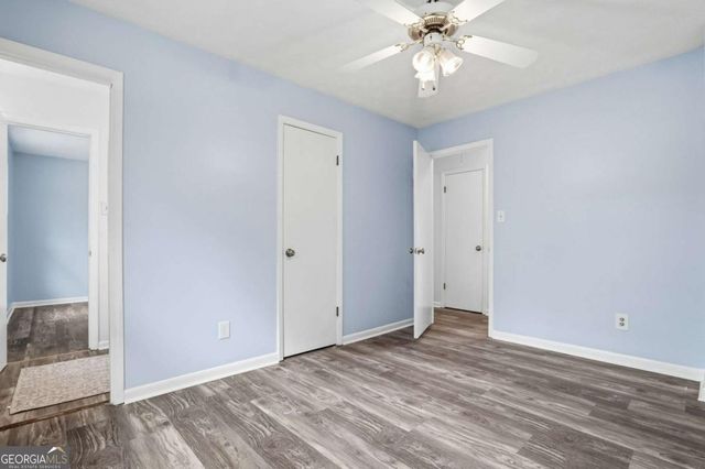1143 Creekdale Drive, Clarkston, GA 30021