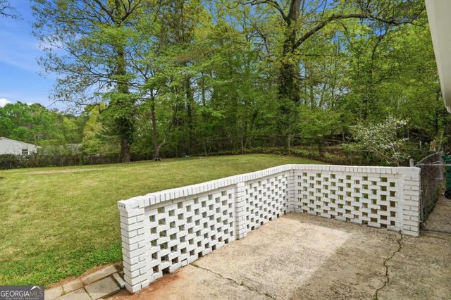 1143 Creekdale Drive, Clarkston, GA 30021