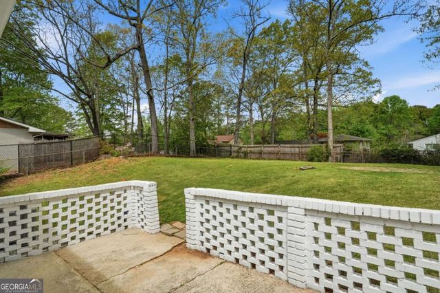 1143 Creekdale Drive, Clarkston, GA 30021