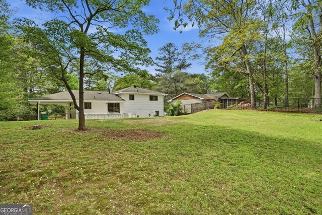 1143 Creekdale Drive, Clarkston, GA 30021
