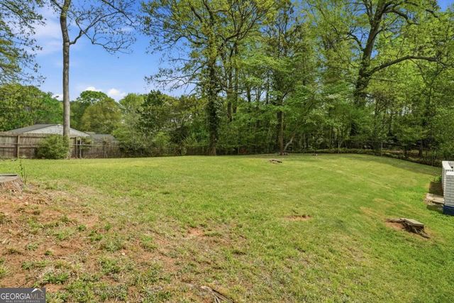 1143 Creekdale Drive, Clarkston, GA 30021