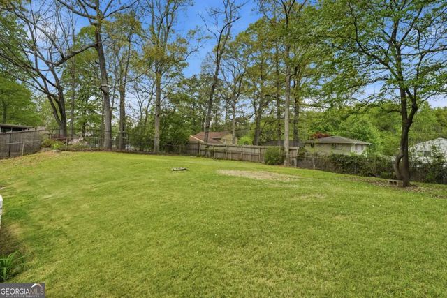 1143 Creekdale Drive, Clarkston, GA 30021