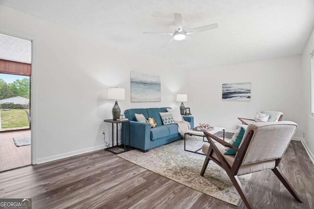 1143 Creekdale Drive, Clarkston, GA 30021