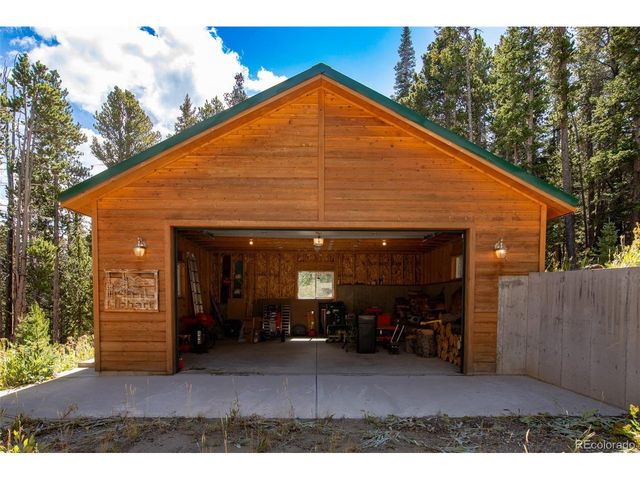 692 Bobcat, Fairplay, CO 80420