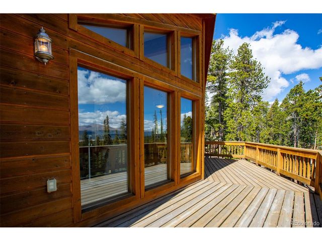 692 Bobcat, Fairplay, CO 80420