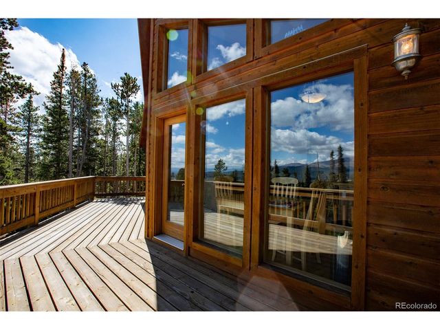 692 Bobcat, Fairplay, CO 80420