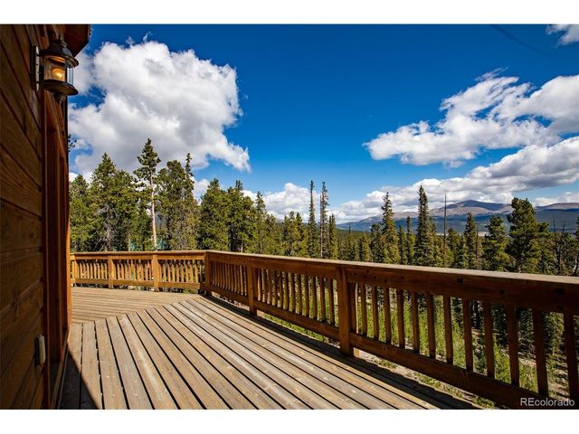 692 Bobcat, Fairplay, CO 80420