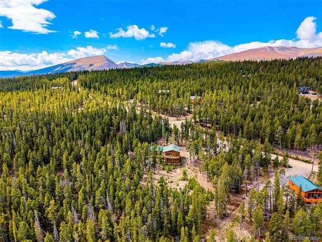 692 Bobcat, Fairplay, CO 80420