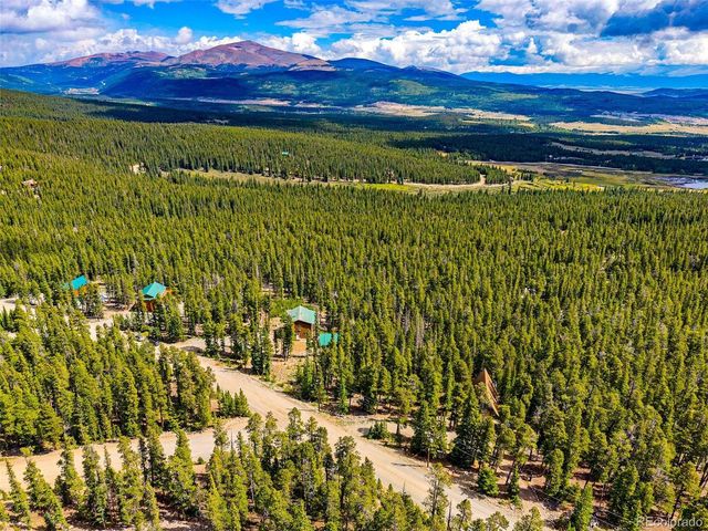 692 Bobcat, Fairplay, CO 80420