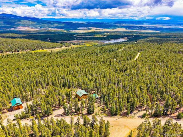 692 Bobcat, Fairplay, CO 80420