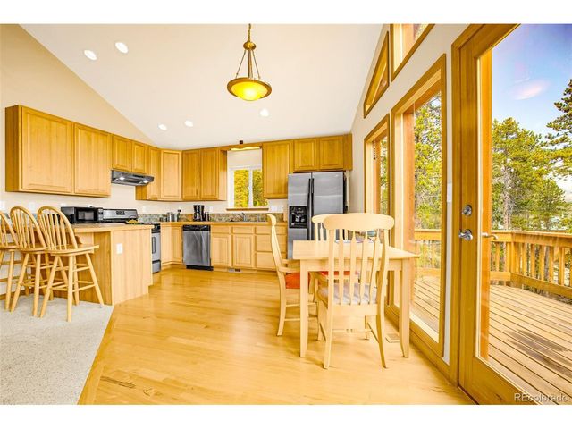 692 Bobcat, Fairplay, CO 80420