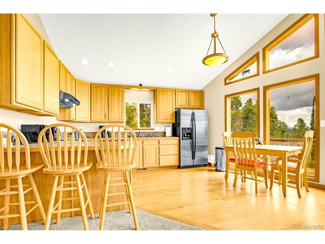 692 Bobcat, Fairplay, CO 80420