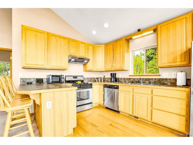 692 Bobcat, Fairplay, CO 80420