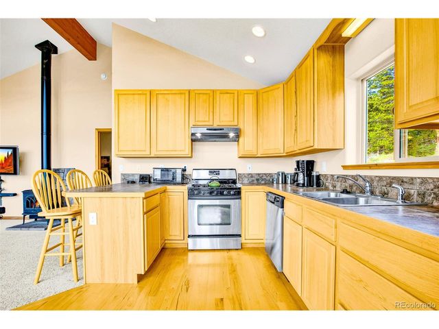 692 Bobcat, Fairplay, CO 80420