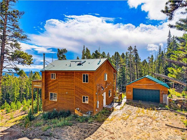 692 Bobcat, Fairplay, CO 80420