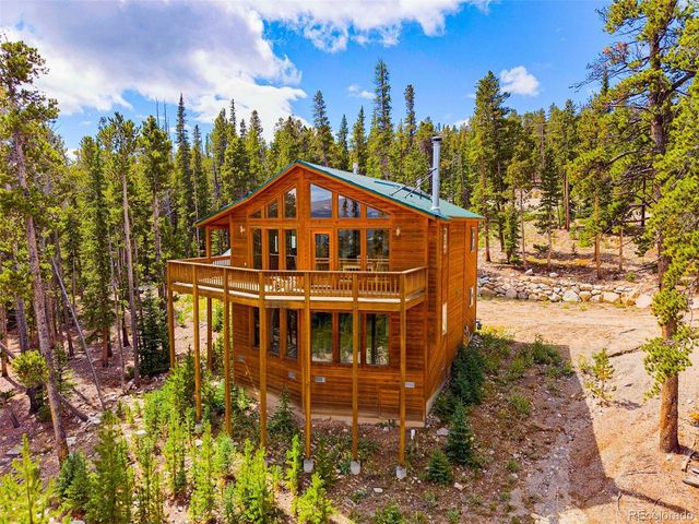 692 Bobcat, Fairplay, CO 80420