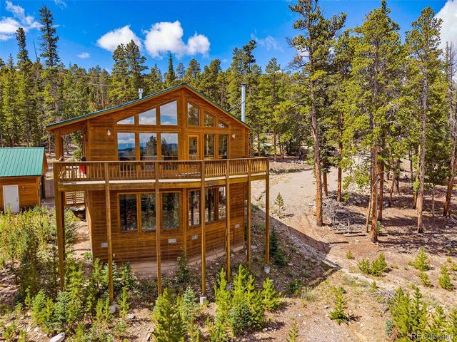 692 Bobcat, Fairplay, CO 80420