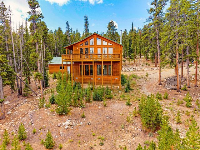 692 Bobcat, Fairplay, CO 80420