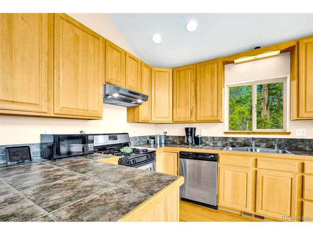 692 Bobcat, Fairplay, CO 80420