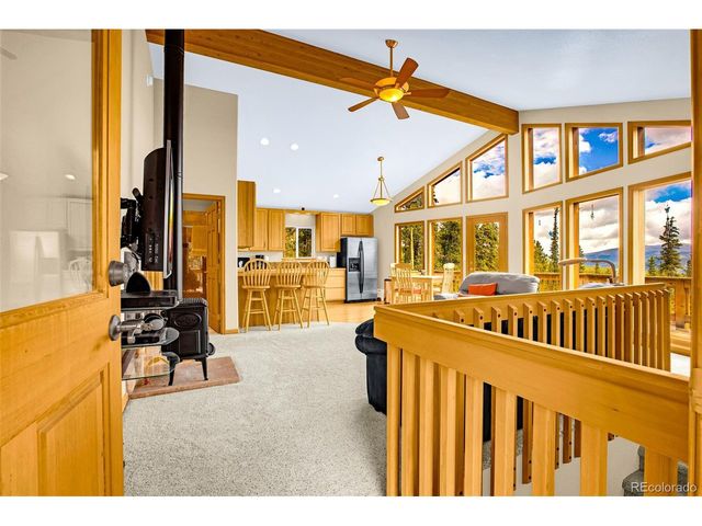 692 Bobcat, Fairplay, CO 80420