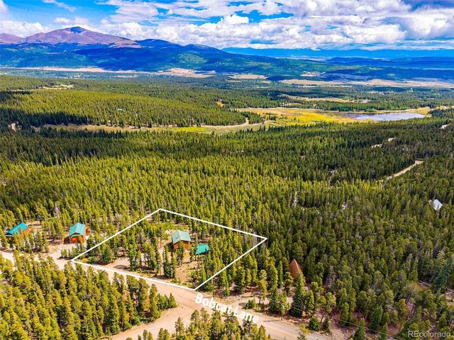 692 Bobcat, Fairplay, CO 80420