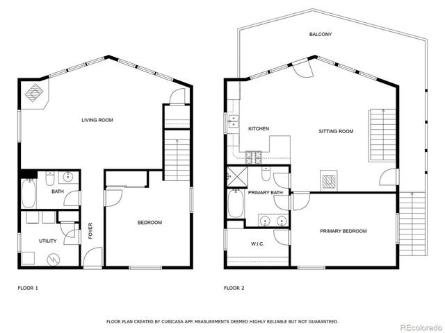 692 Bobcat, Fairplay, CO 80420