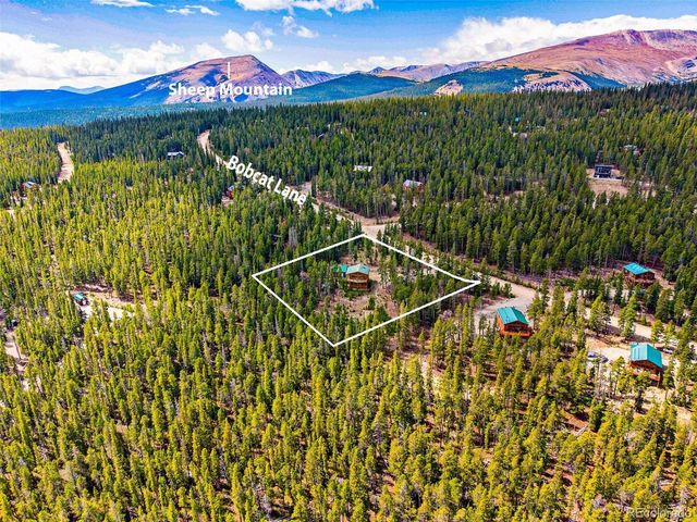 692 Bobcat, Fairplay, CO 80420