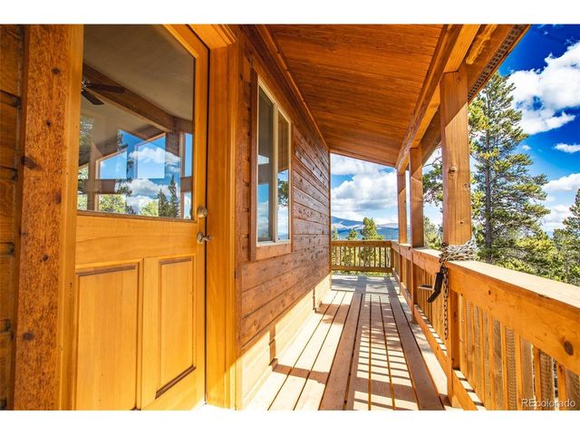 692 Bobcat, Fairplay, CO 80420