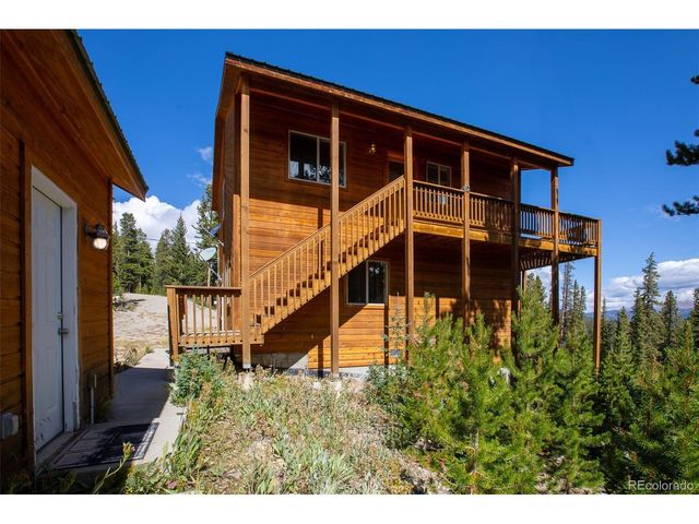 692 Bobcat, Fairplay, CO 80420