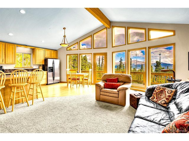 692 Bobcat, Fairplay, CO 80420