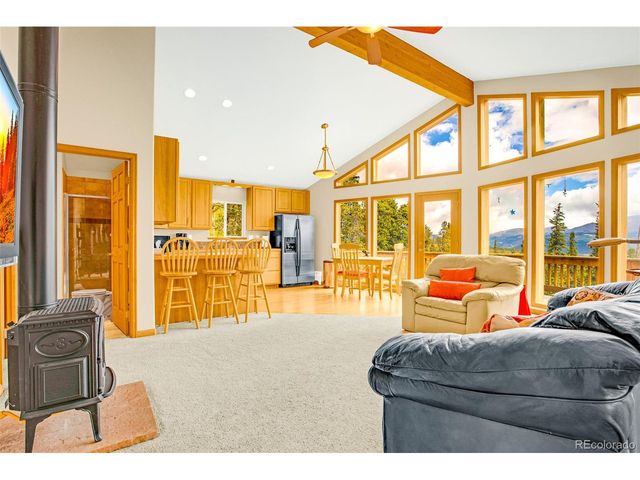 692 Bobcat, Fairplay, CO 80420