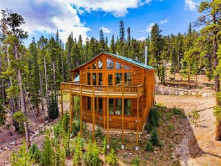 692 Bobcat, Fairplay, CO 80420