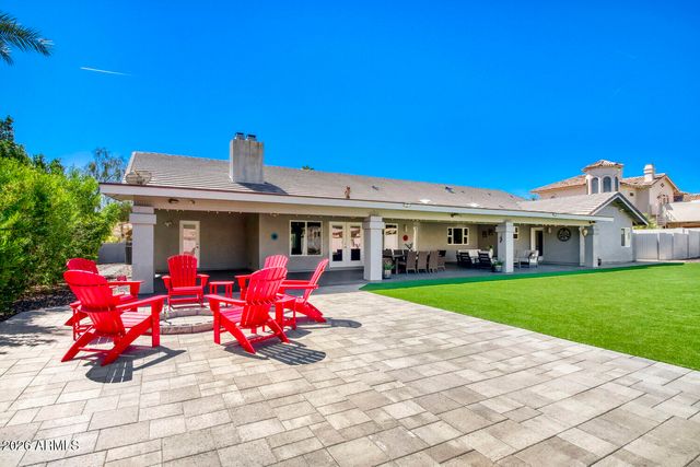 3306 E TONTO Drive, Phoenix, AZ 85044