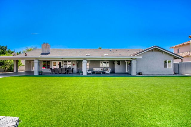 3306 E TONTO Drive, Phoenix, AZ 85044