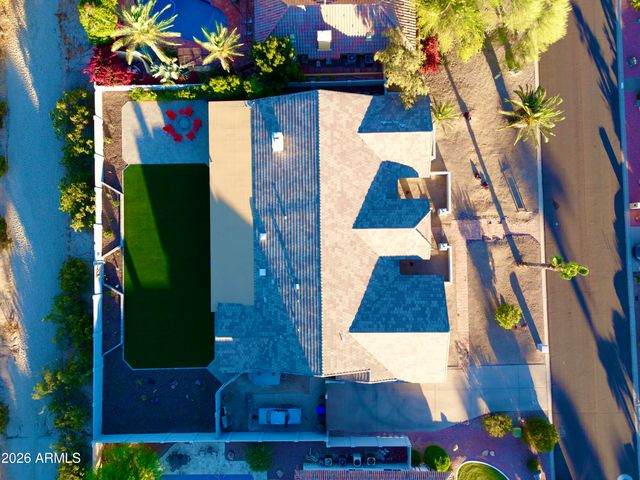 3306 E TONTO Drive, Phoenix, AZ 85044