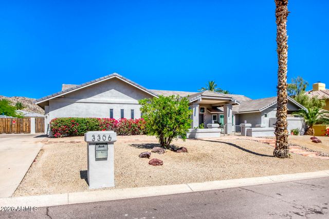 3306 E TONTO Drive, Phoenix, AZ 85044