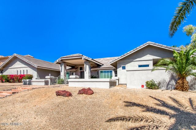 3306 E TONTO Drive, Phoenix, AZ 85044