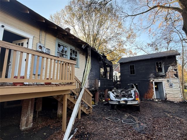 2304 Highland Avenue, Shreveport, LA 71104