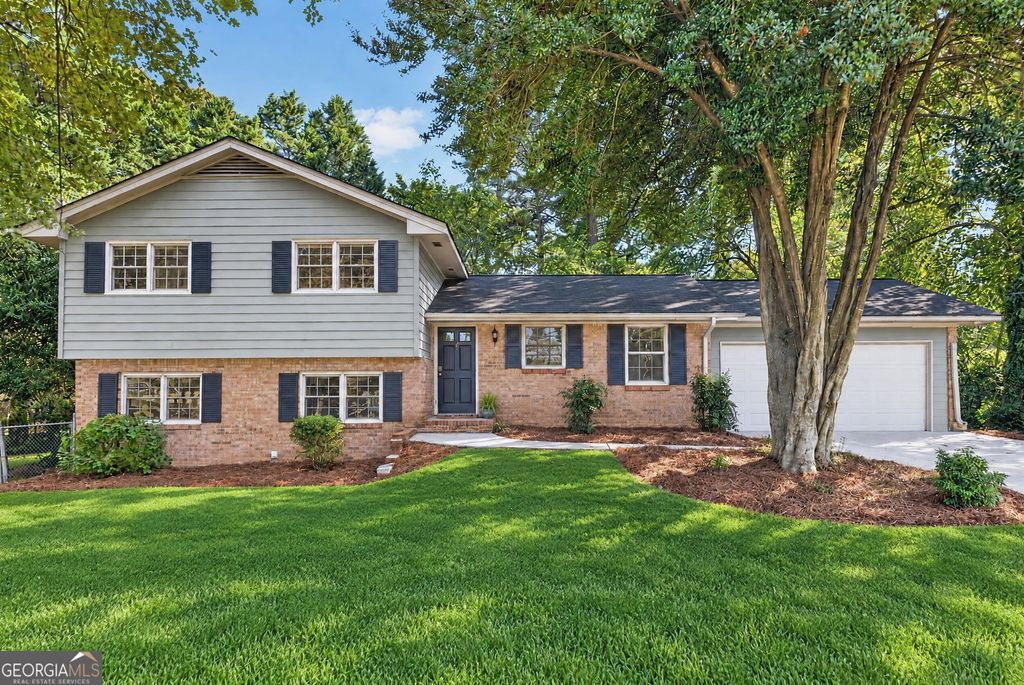 196 Simonton Road, Lawrenceville, GA 30046 — photo 4