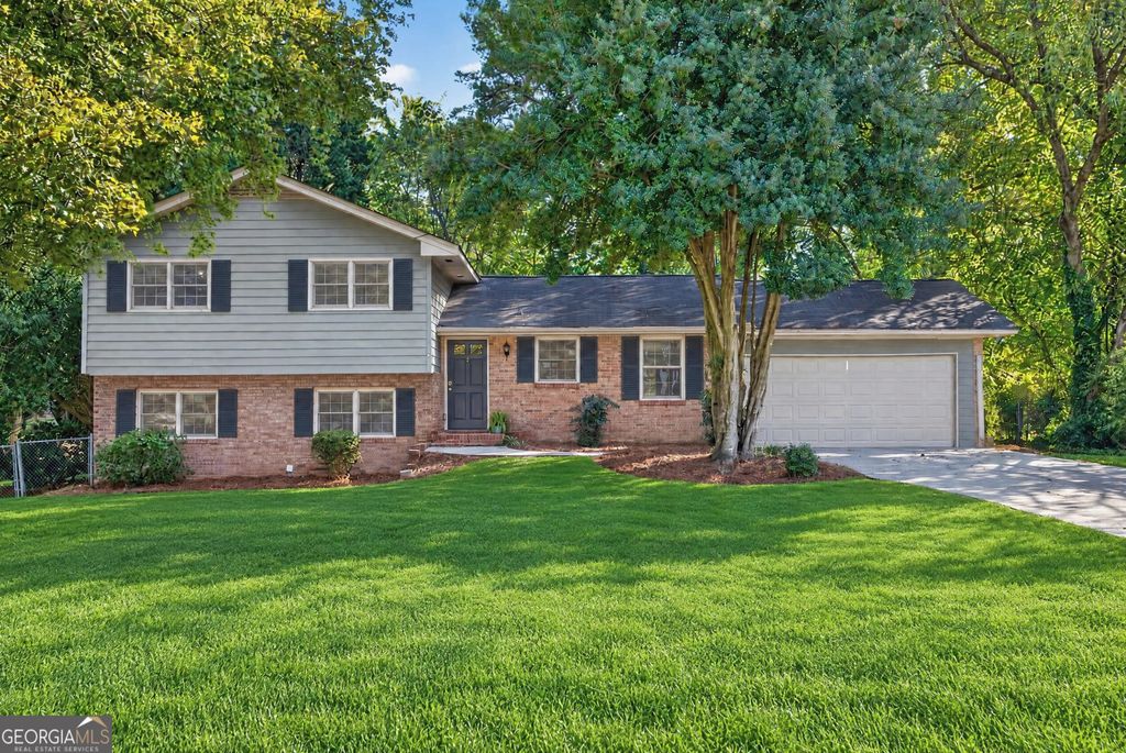 196 Simonton Road, Lawrenceville, GA 30046 — photo 5