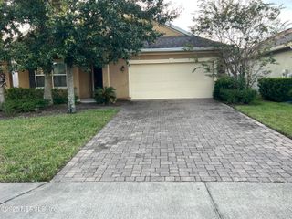 1160 BALLARD RIDGE Road, Jacksonville, FL 32211