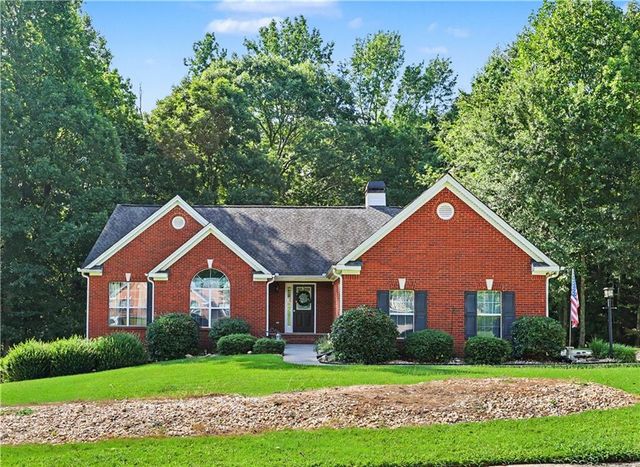808 Monte Lane, Jefferson, GA 30549