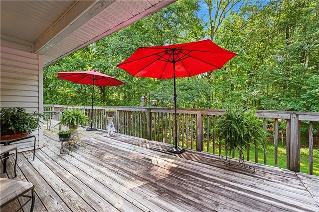 808 Monte Lane, Jefferson, GA 30549
