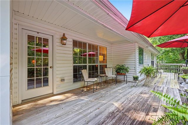 808 Monte Lane, Jefferson, GA 30549