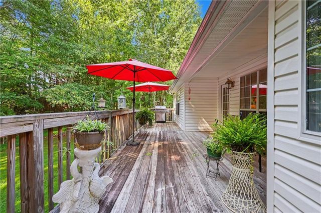 808 Monte Lane, Jefferson, GA 30549