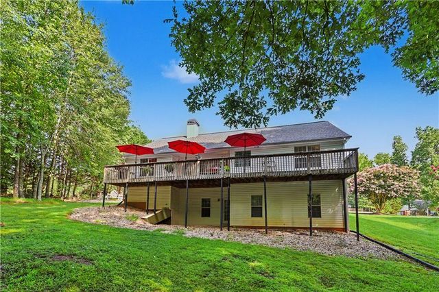 808 Monte Lane, Jefferson, GA 30549