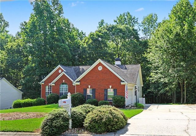 808 Monte Lane, Jefferson, GA 30549