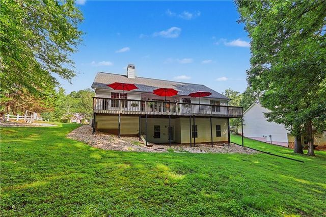 808 Monte Lane, Jefferson, GA 30549