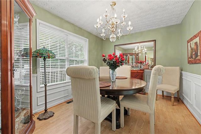 808 Monte Lane, Jefferson, GA 30549