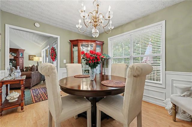 808 Monte Lane, Jefferson, GA 30549